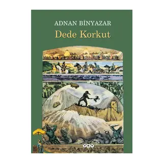 Dede Korkut