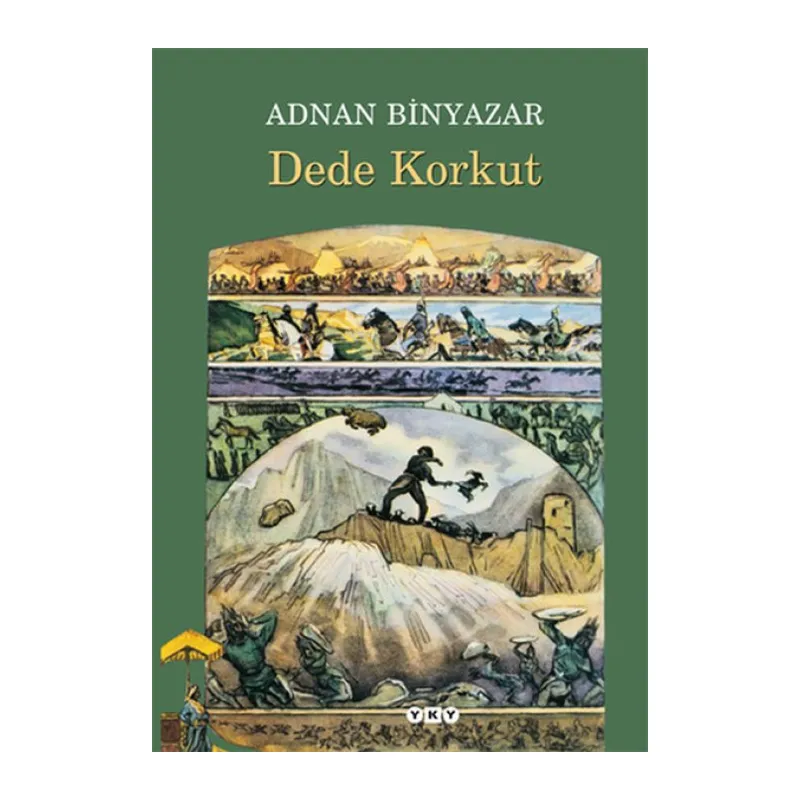 Dede Korkut