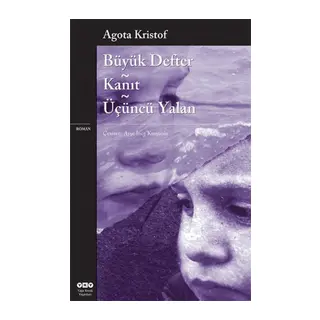 Büyük - Kanıt - Üçüncü Yalan