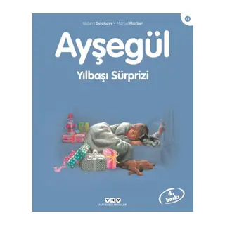 Ayşe Serisi 13 - Yılbaşı Sürprizi
