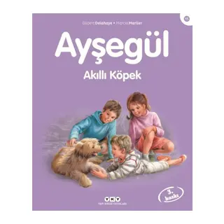 Ayşe Serisi 15 - Akıllı Köpek