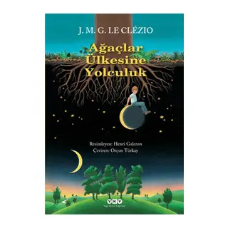 Ağaçlar Ülkesine Yolculuk