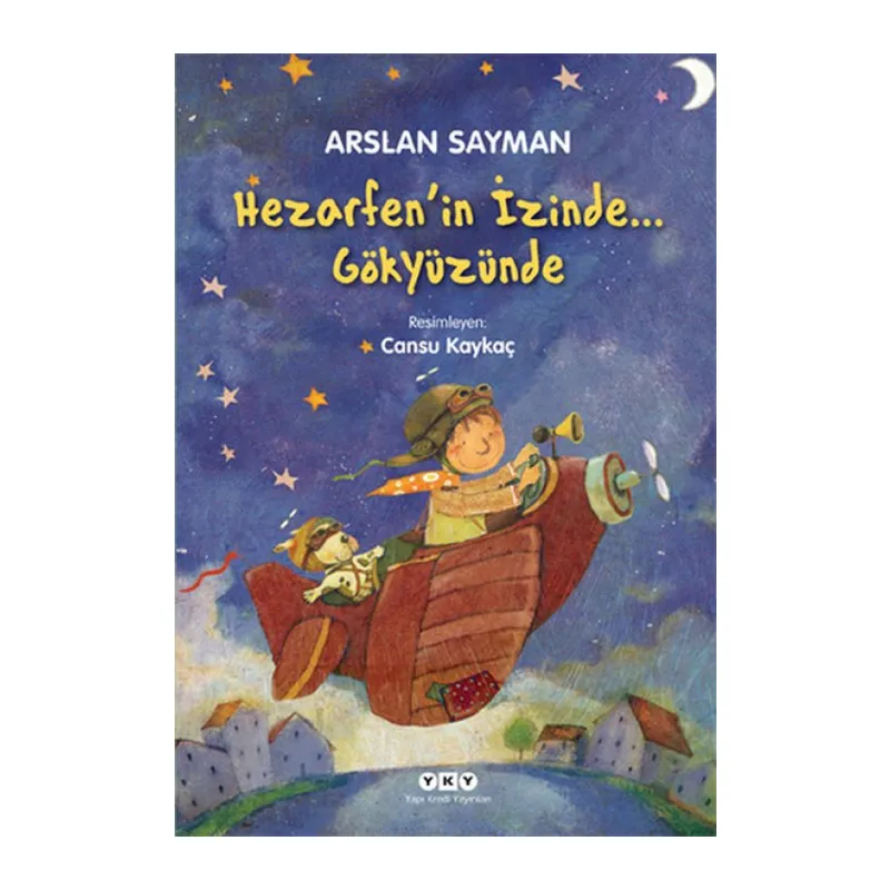 Heen'in İzinde.. Gökyüzünde