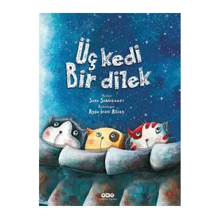 Üç Kedi Bir Dilek