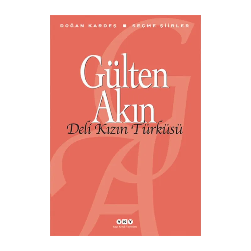 Deli Kızın Türküsü