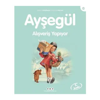 Ayşe Serisi 29 - Alışveriş Yapıyor