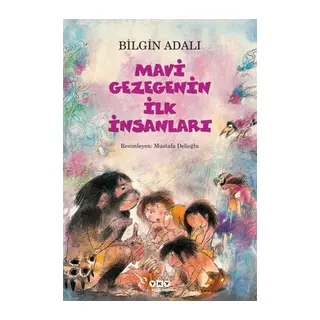 Mi Gezegenin İlk İnsanları