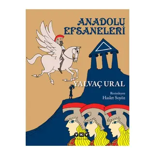 Anadolu Efsaneleri