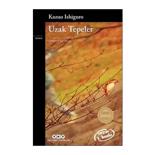 Uzak Tepeler
