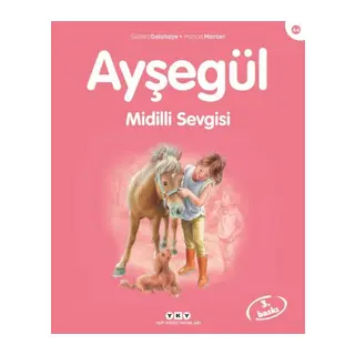 Ayşe Serisi 44 - Midilli Sevgisi