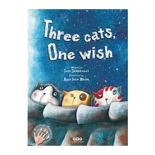 Three Cats, One Wish