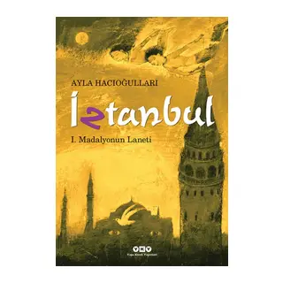 İztanbul 1 - Madalyonun Laneti