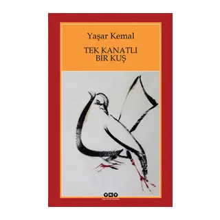 Tek Kanatlı Bir Kuş