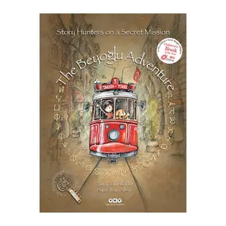 The Beyoğlu Adventure