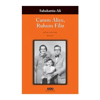 Canım Aliye, Ruhum Filiz