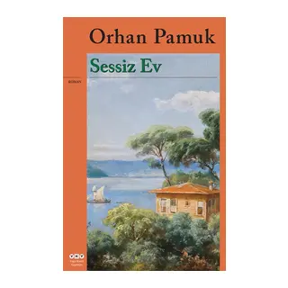 Sessiz Ev