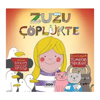 Zuzu lükte