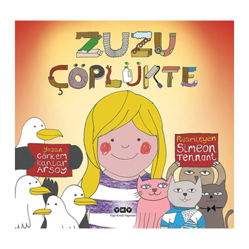 Zuzu lükte