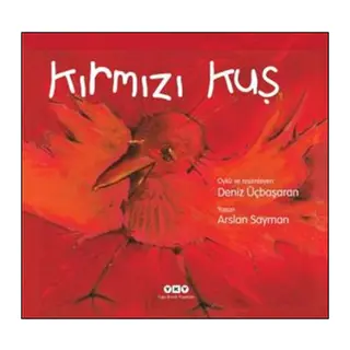 Kırmızı Kuş