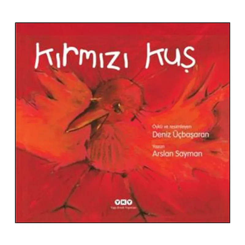 Kırmızı Kuş