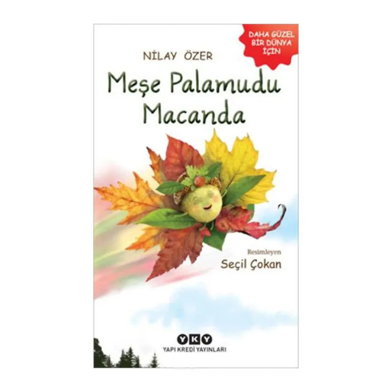 Meşe mudu Macanda