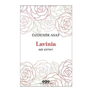 Linia - Aşk Şiirleri