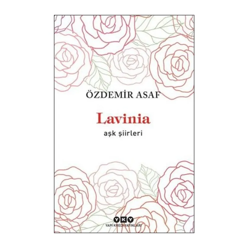 Linia - Aşk Şiirleri