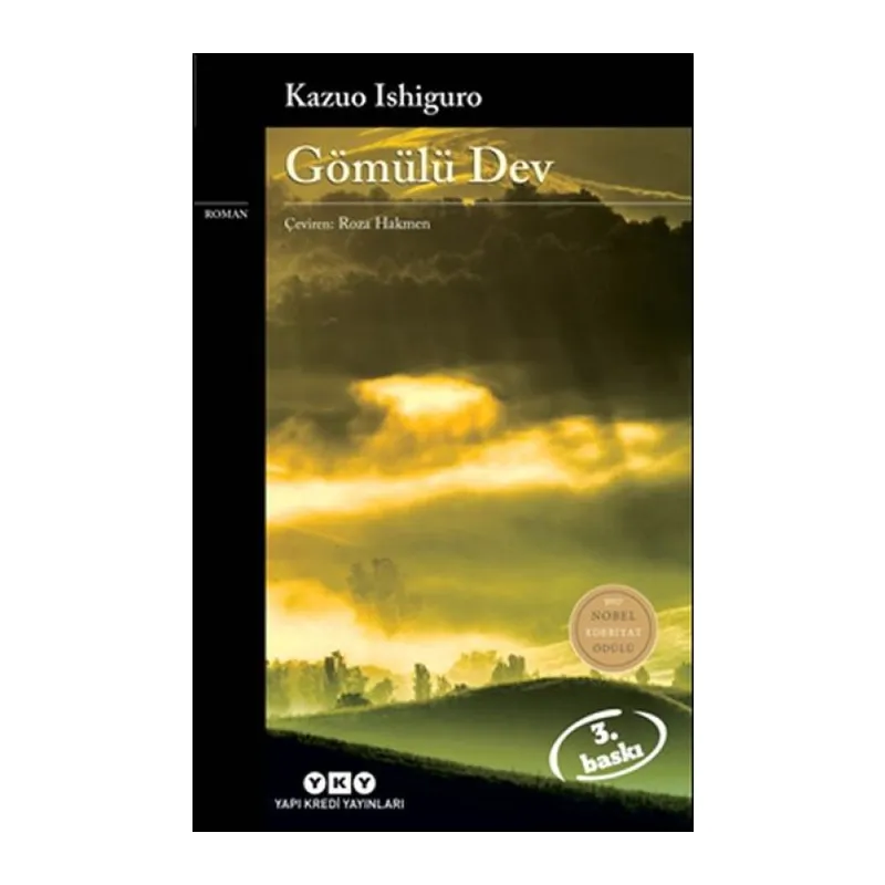 Gömülü Dev