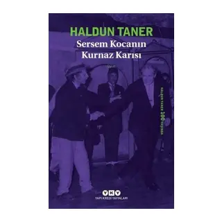 Sersem Kanın Kurnaz Karısı