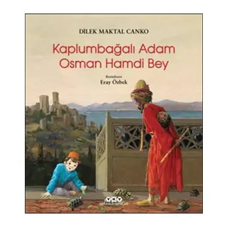 lı Adam Osman Hamdi Bey