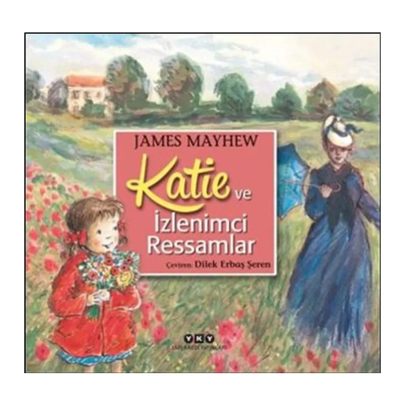 Katie ve İzlemci Ressamlar