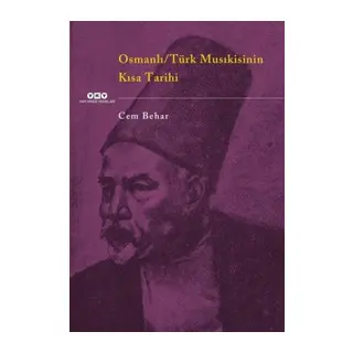 Osmanlı / Türk Musıkisinin Kısa Tarihi