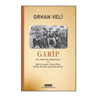 Garip