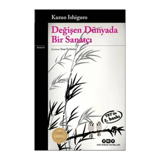 Değişen Dünyada Bir Sanatçı
