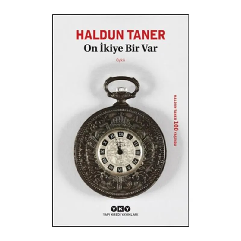 On İkiye Bir Var