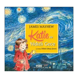 Katie ve Yıldızlı Gece
