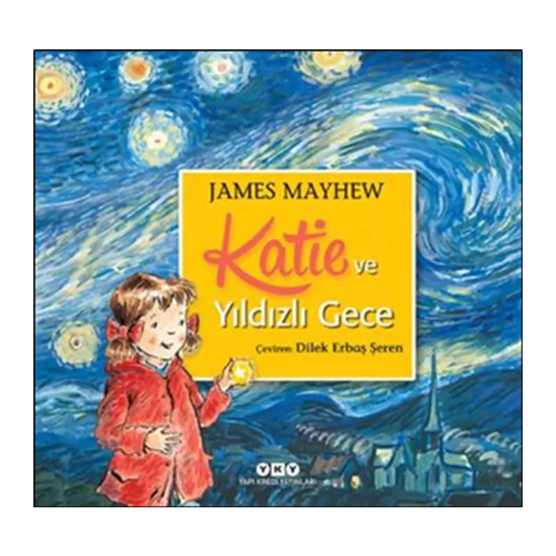 Katie ve Yıldızlı Gece