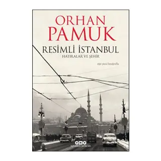 li İstanbul - lar ve Şehir