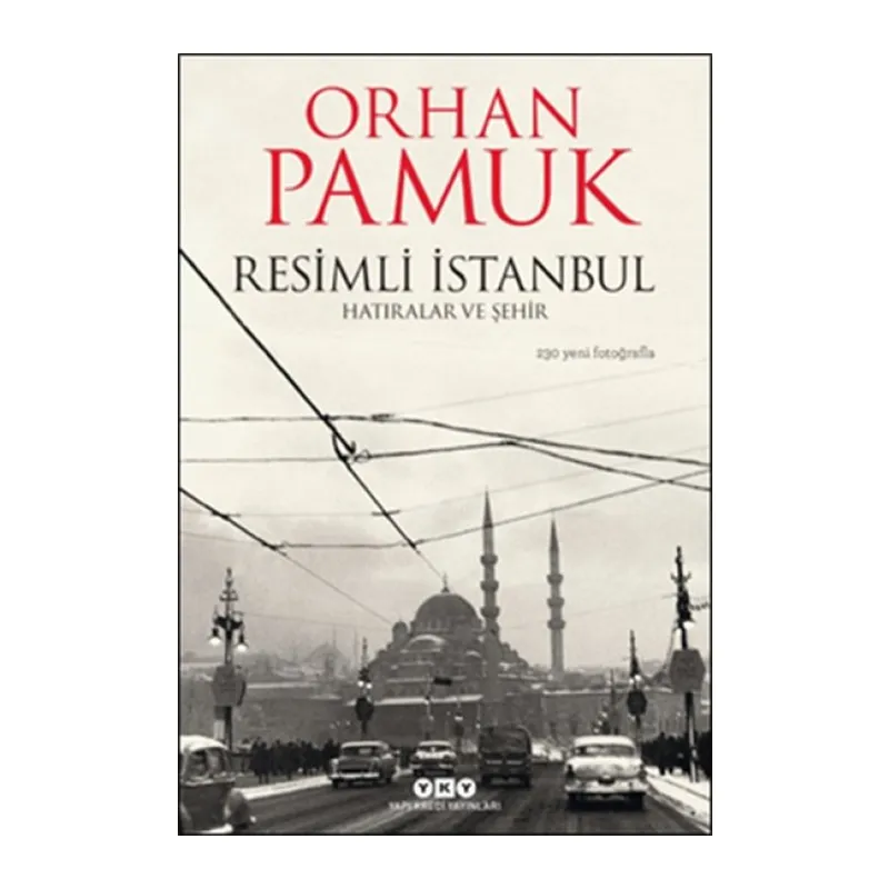 li İstanbul - lar ve Şehir