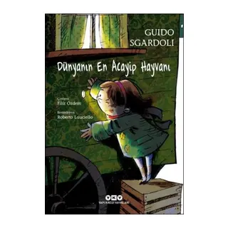 Dünyanın En Acayip Hayvanı