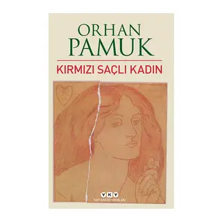 Kırmızı lı Kadın