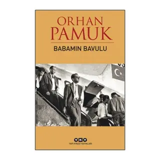 Babamın Bulu