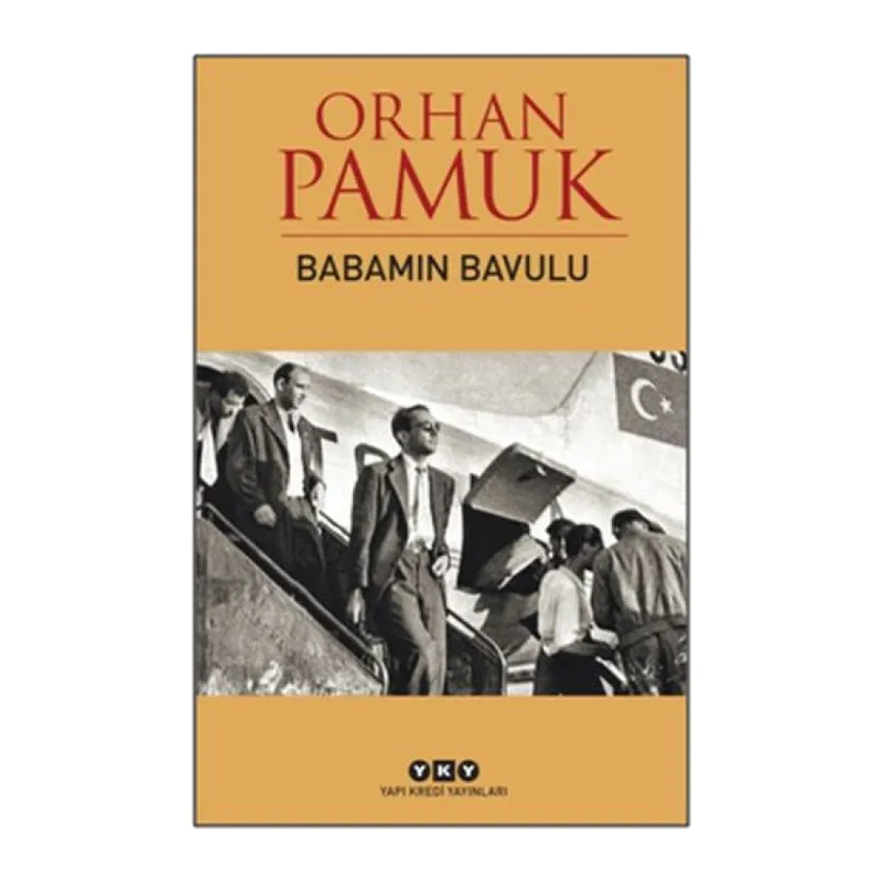 Babamın Bulu