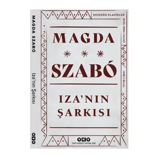 Izanın Şarkısı - Modern Klasikler