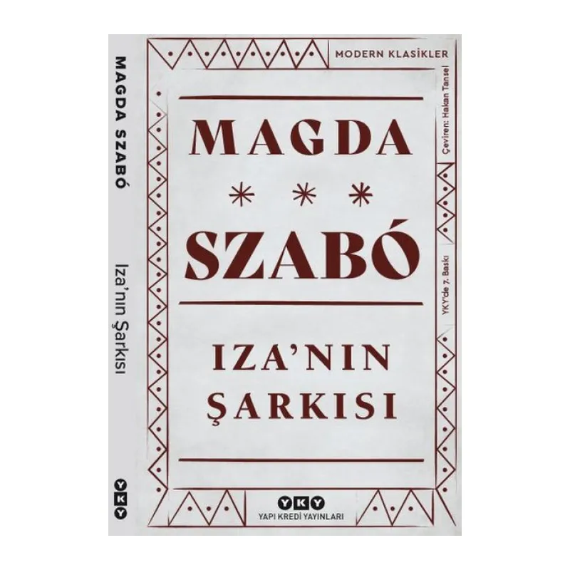 Izanın Şarkısı - Modern Klasikler