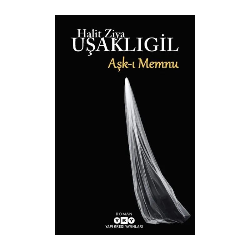 Aşk-ı Memnu