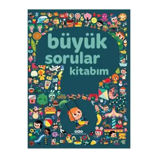 Büyük Sorular Kitabım