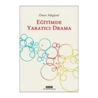Eğitimde tıcı Drama