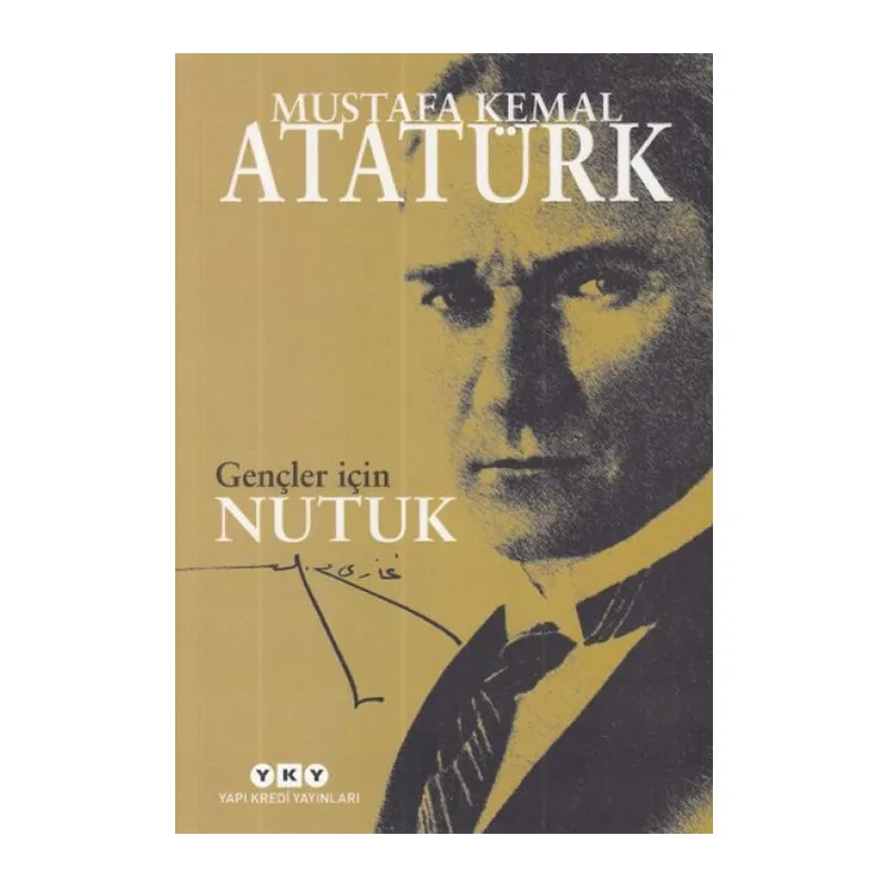 Gençler İçin Nutuk