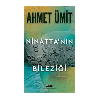 Ninatta'nın Bileziği